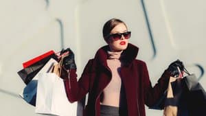 'I often feel guilty about how much I’m spending’