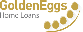 Golden Eggs Logo