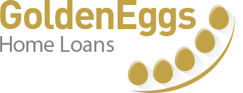 Golden Eggs Logo